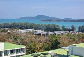 Wyndham La Vita - Seaview Duplex 1 bed 1 bath 74 m2 with hotel facilities, 5 mins walk to Rawai beach