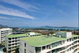 Wyndham La Vita - Seaview Duplex 1 bed 1 bath 74 m2 with hotel facilities, 5 mins walk to Rawai beach