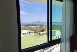 Wyndham La Vita - Seaview Duplex 1 bed 1 bath 74 m2 with hotel facilities, 5 mins walk to Rawai beach