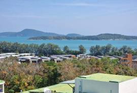Wyndham La Vita - Seaview Duplex 1 bed 1 bath 74 m2 with hotel facilities, 5 mins walk to Rawai beach