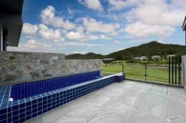 Black Mountain : 4 Story 3 Bedroom Townhouse