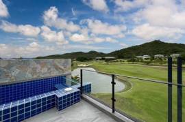 Black Mountain : 4 Story 3 Bedroom Townhouse