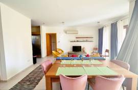 Ground Floor 2 Bedroom Beautiful Apartment - Aphrodite Hills, Kouklia, Paphos