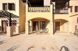 Ground Floor 2 Bedroom Beautiful Apartment - Aphrodite Hills, Kouklia, Paphos