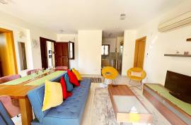 Ground Floor 2 Bedroom Beautiful Apartment - Aphrodite Hills, Kouklia, Paphos