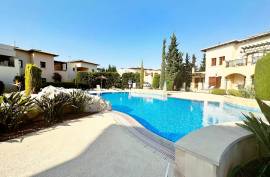 Ground Floor 2 Bedroom Beautiful Apartment - Aphrodite Hills, Kouklia, Paphos