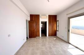 3 Bedroom Unfurnished Villa With Sea Views - Tala, Paphos