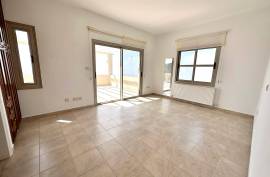3 Bedroom Unfurnished Villa With Sea Views - Tala, Paphos