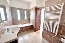 3 Bedroom Unfurnished Villa With Sea Views - Tala, Paphos