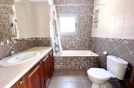 3 Bedroom Unfurnished Villa With Sea Views - Tala, Paphos