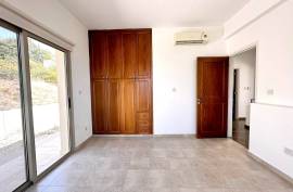 3 Bedroom Unfurnished Villa With Sea Views - Tala, Paphos