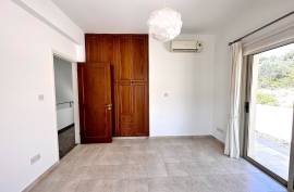 3 Bedroom Unfurnished Villa With Sea Views - Tala, Paphos