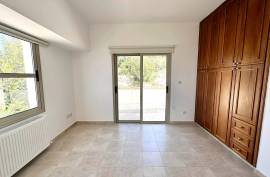 3 Bedroom Unfurnished Villa With Sea Views - Tala, Paphos