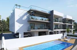 Elegant 2 Bedroom Apartment - Oroklini, Larnaca