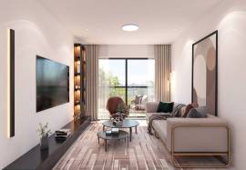 Elegant 2 Bedroom Apartment - Oroklini, Larnaca