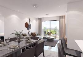 Elegant 2 Bedroom Apartment - Oroklini, Larnaca