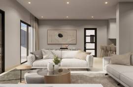 5 Bedroom Modern Villa - Peyia, Paphos