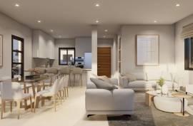 5 Bedroom Modern Villa - Peyia, Paphos