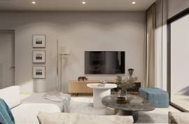 5 Bedroom Modern Villa - Peyia, Paphos