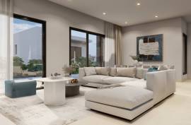 5 Bedroom Modern Villa - Peyia, Paphos