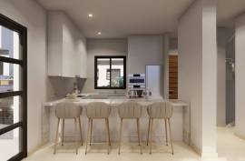 5 Bedroom Modern Villa - Peyia, Paphos