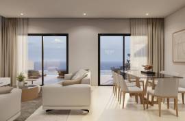 5 Bedroom Modern Villa - Peyia, Paphos