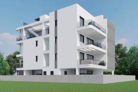 Modern 2 Bedroom Apartment - Livadia, Larnaca