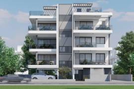 Modern 2 Bedroom Apartment - Livadia, Larnaca