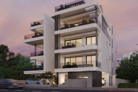 Modern 2 Bedroom Apartment - Livadia, Larnaca
