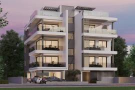 Contemporary 1 Bedroom Apartment - Livadia, Larnaca