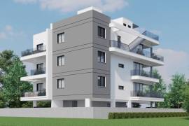 Contemporary 1 Bedroom Apartment - Livadia, Larnaca
