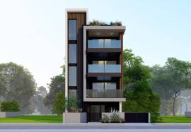 3 Bedroom Whole Floor Apartment - Columbia Area, Yermasogeia, Limassol
