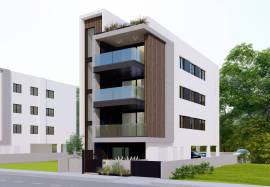 3 Bedroom Whole Floor Apartment - Columbia Area, Yermasogeia, Limassol