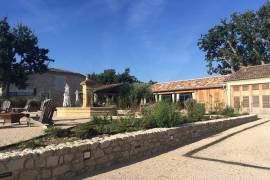 Elegant Hilltop Estate - Northern Gers 10-Hectare Property with a Michelin-Starred Legacy