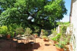 Elegant Hilltop Estate - Northern Gers 10-Hectare Property with a Michelin-Starred Legacy
