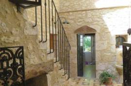 Elegant Hilltop Estate - Northern Gers 10-Hectare Property with a Michelin-Starred Legacy