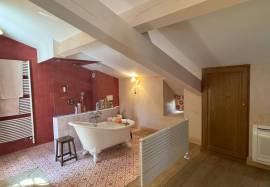 Elegant Hilltop Estate - Northern Gers 10-Hectare Property with a Michelin-Starred Legacy