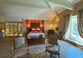 Elegant Hilltop Estate - Northern Gers 10-Hectare Property with a Michelin-Starred Legacy
