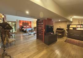 Elegant Hilltop Estate - Northern Gers 10-Hectare Property with a Michelin-Starred Legacy