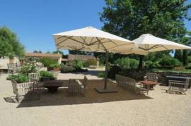 Elegant Hilltop Estate - Northern Gers 10-Hectare Property with a Michelin-Starred Legacy