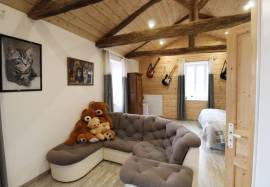 Property with gite, swimming pool, 11ha of land with etang