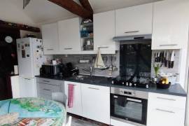 Property with gite, swimming pool, 11ha of land with etang