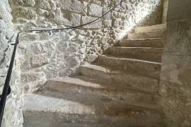 Magnificent manor with origins in the 15th century, with its farm and 30ha