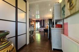 Superb country park with cottage, gite & pool