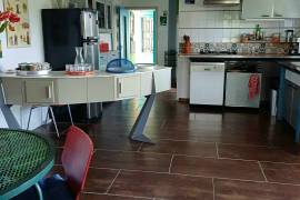 Superb country park with cottage, gite & pool