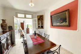 Magnificent 19 Ha Property: Former Farm with Two Homes and Pyrenees Views