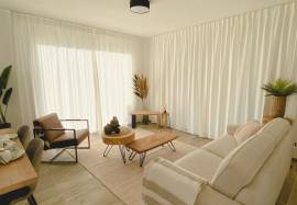 Villa on golf course with communal pool, Pyrenees views N°3