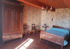 Old house for sale, 4 rooms - Masseube 32140