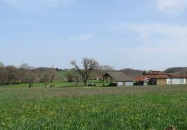 Old house for sale, 4 rooms - Masseube 32140