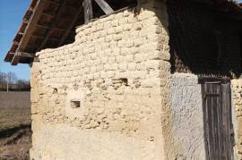 Old house for sale, 4 rooms - Masseube 32140
